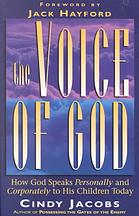 دانلود کتاب The voice of God