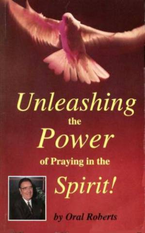 دانلود کتاب Unleashing the Power of Praying in the Spirit!