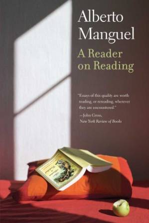 دانلود کتاب A Reader on Reading