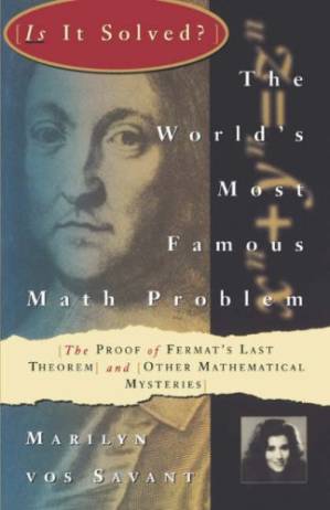 دانلود کتاب The World’s Most Famous Math Problem