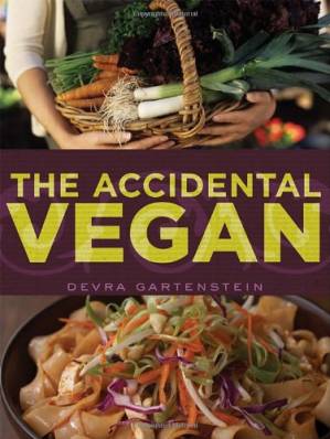 دانلود کتاب The Accidental Vegan