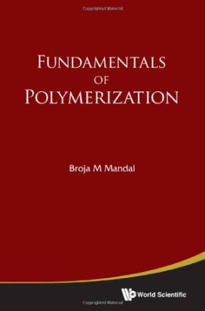 دانلود کتاب Fundamentals of Polymerization