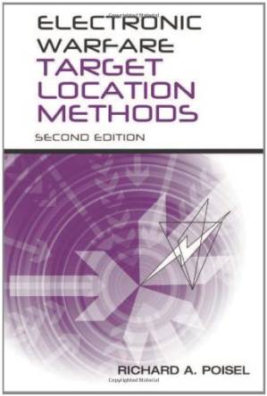 دانلود کتاب Electronic Warfare Target Location Methods, Second Edition