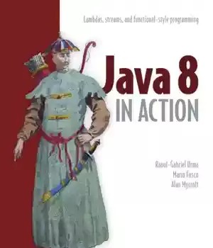 دانلود کتاب Java 8 in Action: Lambdas, streams, and functional-style programming – Lambdas