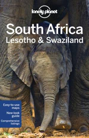 دانلود کتاب South Africa: Lesotho & Swaziland