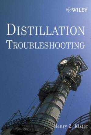 دانلود کتاب Distillation Troubleshooting