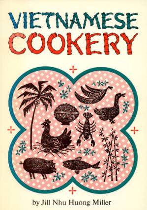 دانلود کتاب Vietnamese cookery