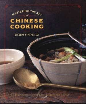 دانلود کتاب Mastering the Art of Chinese Cooking