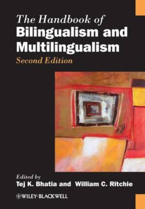 دانلود کتاب The handbook of bilingualism and multilingualism