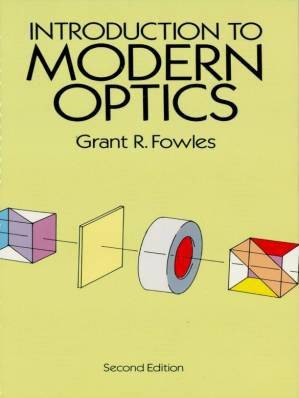 دانلود کتاب Introduction to modern optics