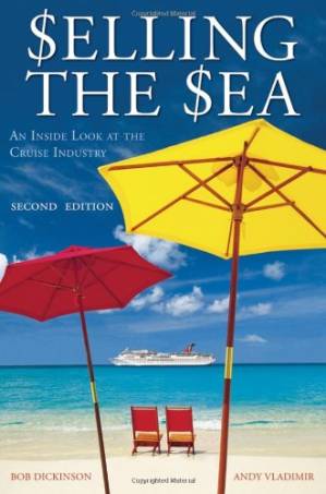 دانلود کتاب Selling the Sea: An Inside Look at the Cruise Industry