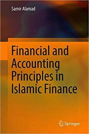 دانلود کتاب Financial and Accounting Principles in Islamic Finance