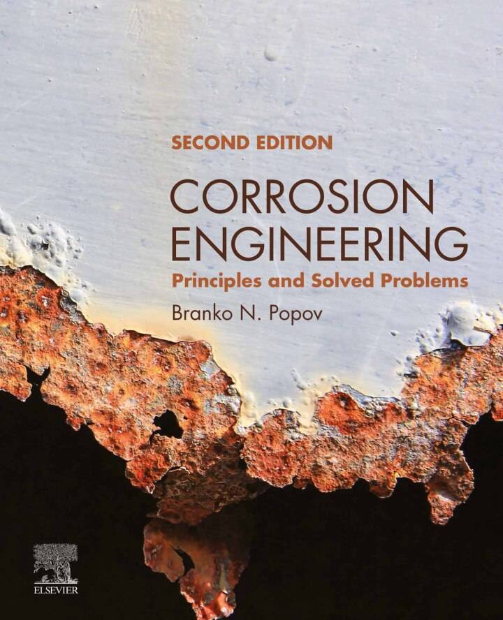 دانلود کتاب Corrosion Engineering: Principles and Solved Problems 2nd Edition
