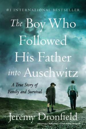 دانلود کتاب The Boy Who Followed His Father into Auschwitz