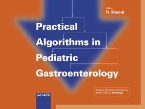 دانلود کتاب Practical Algorithms in Pediatric Gastroenterology