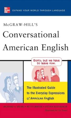 دانلود کتاب Conversational Amer. English – [Everyday Exprs.]