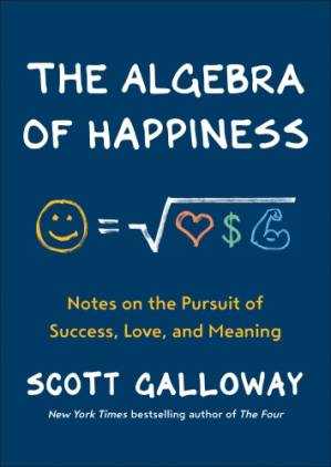 دانلود کتاب The Algebra Of Happiness
