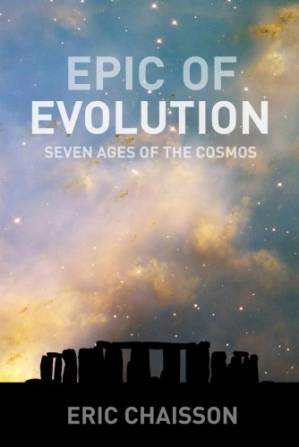 دانلود کتاب Epic of Evolution – Seven Stages of the Cosmos