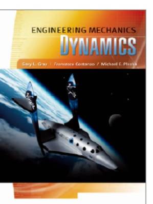دانلود کتاب Engineering Mechanics – Dynamics