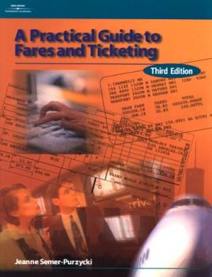 دانلود کتاب A practical guide to fares and ticketing