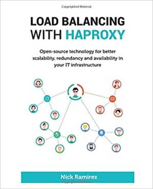 دانلود کتاب Load Balancing with HAProxy