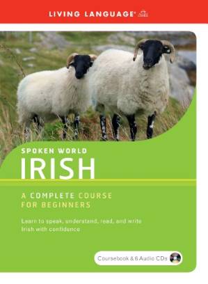 دانلود کتاب Irish. A complete course for beginners