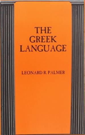 دانلود کتاب The Greek Language