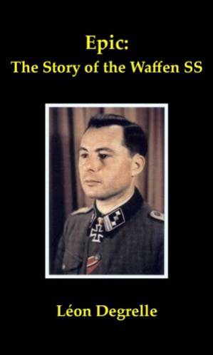 دانلود کتاب Epic: The Story of the Waffen SS
