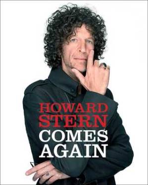 دانلود کتاب Howard Stern Comes Again