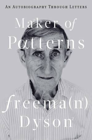 دانلود کتاب Maker of Patterns