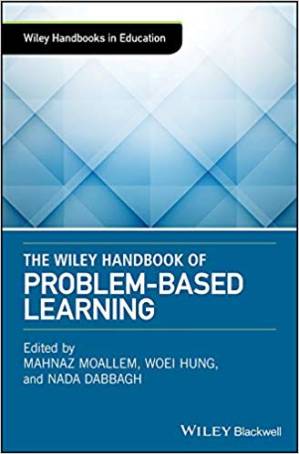 دانلود کتاب The Wiley Handbook of Problem-Based Learning