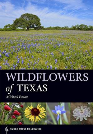 دانلود کتاب Wildflowers of Texas
