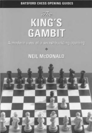 دانلود کتاب The King’s Gambit: A Modern View of a Swashbuckling Opening
