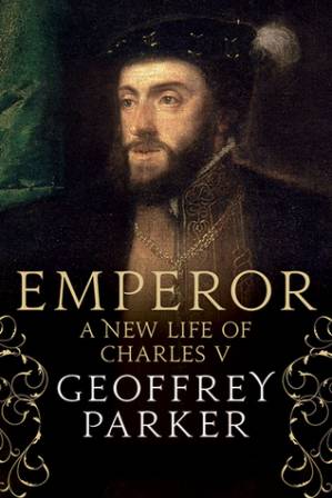 دانلود کتاب Emperor: A New Life of Charles V