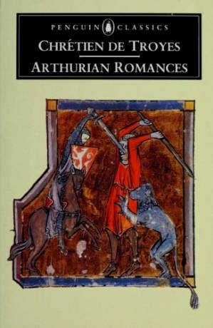 دانلود کتاب Arthurian Romances