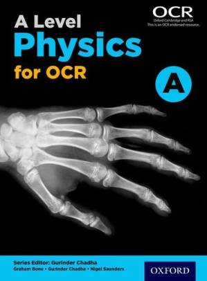 دانلود کتاب A Level Physics a for OCR Student Book