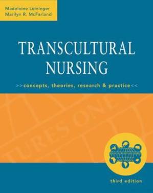 دانلود کتاب Transcultural Nursing: Concepts, Theories, Research & Practitranscultural Nursing: Concepts, Theories, Research & Practice, Third Edition Ce, Third Edition