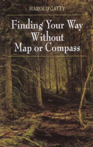 دانلود کتاب Finding Your Way Without Map or Compass