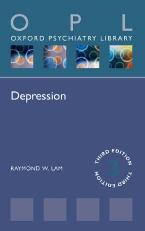 دانلود کتاب Depression