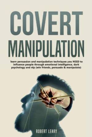 دانلود کتاب Covert Manipulation