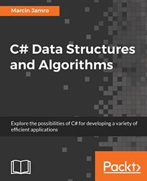 دانلود کتاب C# Data Structures and Algorithms