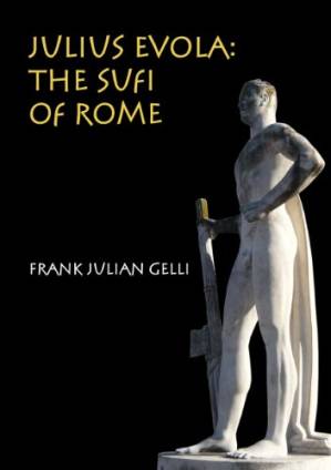 دانلود کتاب Julius Evola: The Sufi of Rome