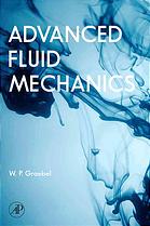 دانلود کتاب Advanced fluid mechanics