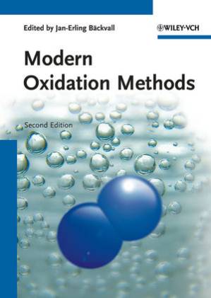 دانلود کتاب Modern Oxidation Methods, Second Edition