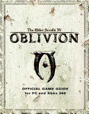 دانلود کتاب Elder Scrolls IV: Oblivion: Official Game Guide for PC and Xbox 360