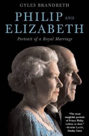 دانلود کتاب Philip and Elizabeth: Portrait Of A Royal Marriage