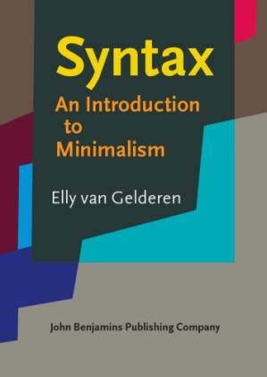 دانلود کتاب Syntax: An Introduction to Minimalism
