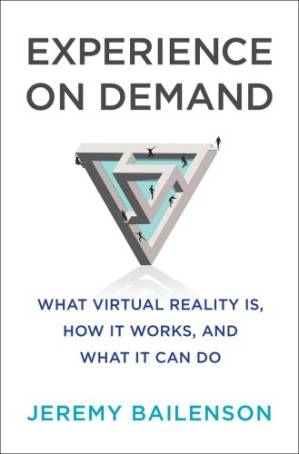 دانلود کتاب Experience on Demand