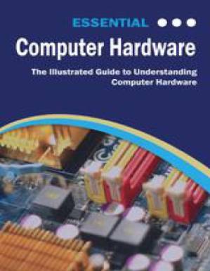 دانلود کتاب Computer Hardware