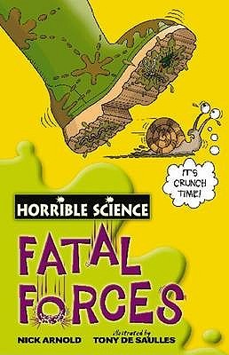 دانلود کتاب Fatal Forces